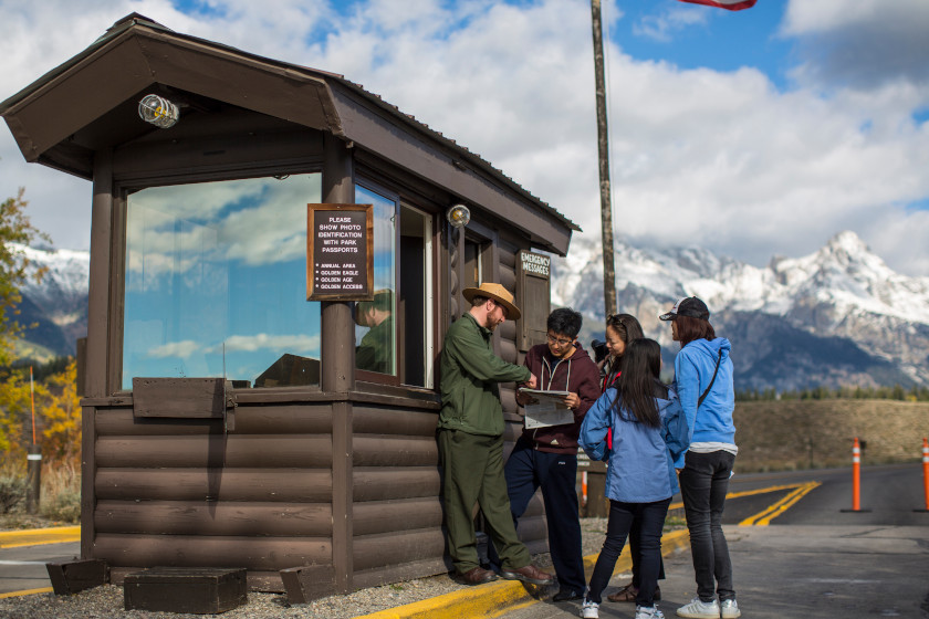 Park Ranger Salary The Requirements and Pay