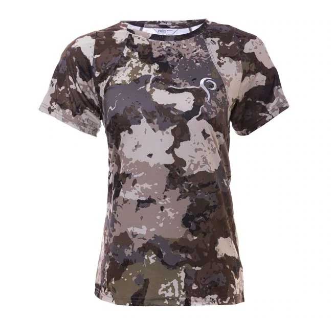 Best Hunting Shirts for Women From Prois, GWG Clothing, and More