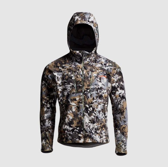 sitka jacket