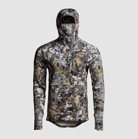 sitka fanatic hoody