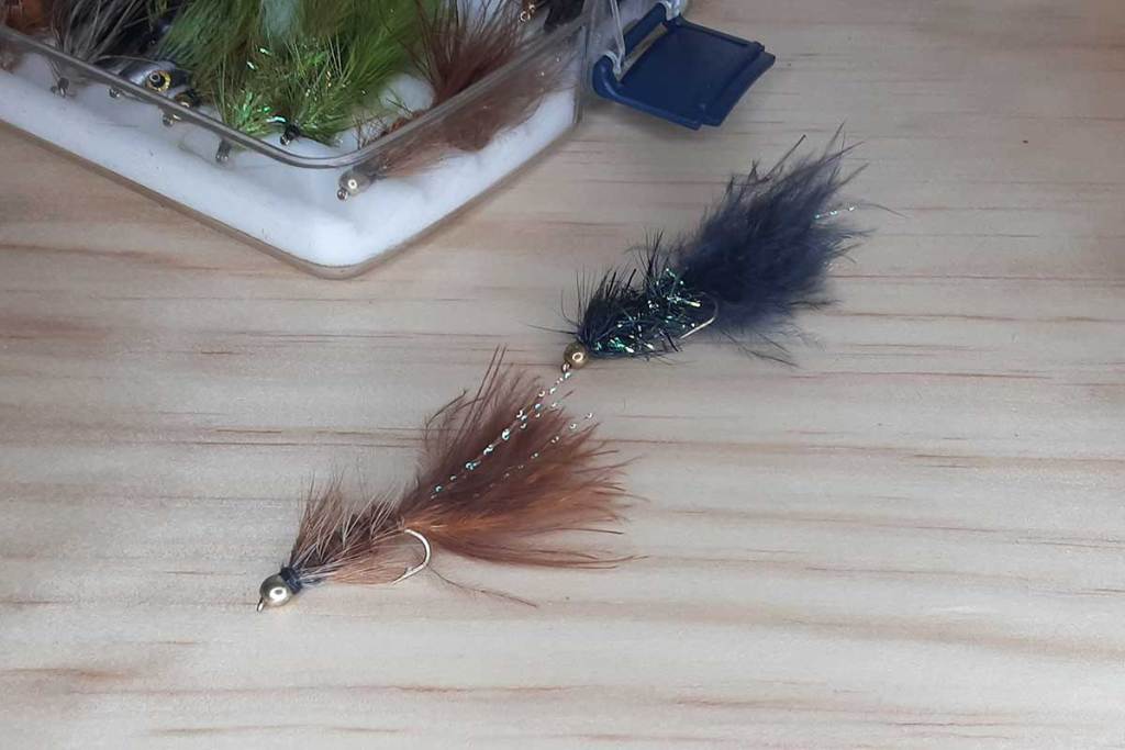 Best Flies for Steelhead