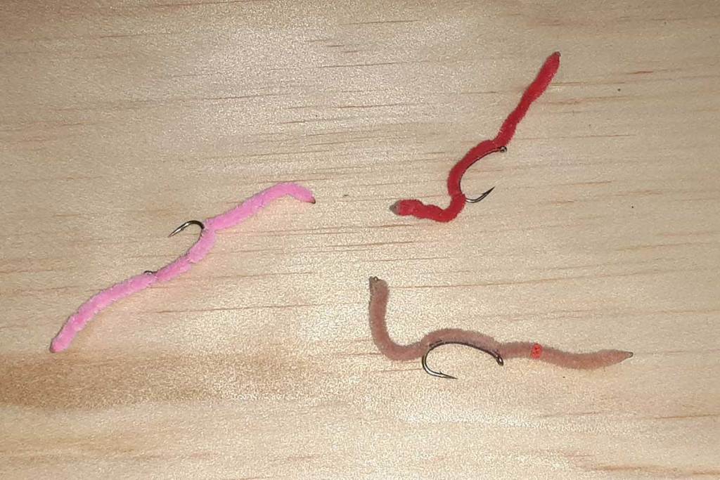 Best Flies for Steelhead