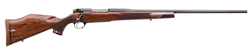 257 Weatherby Magnum