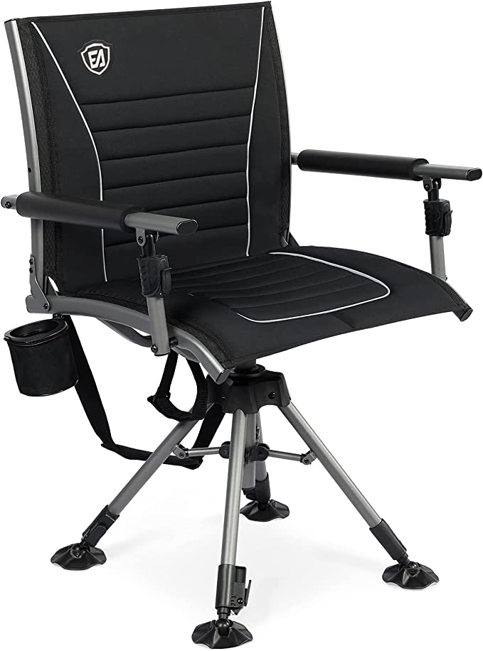 5 Best Hunting Chairs of 2022