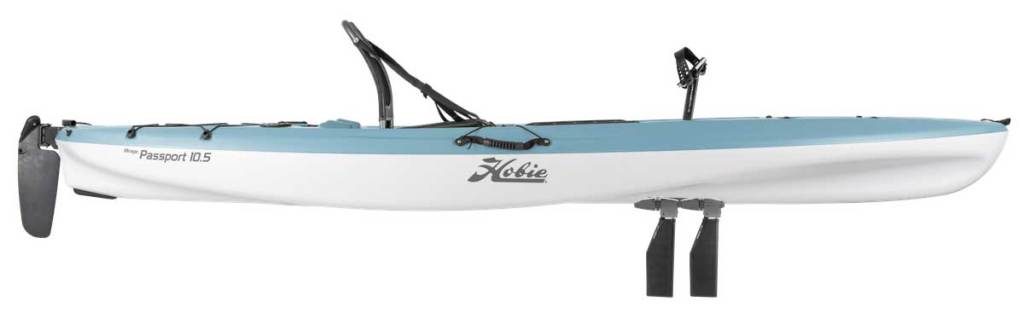 Fishing Kayaks For Women