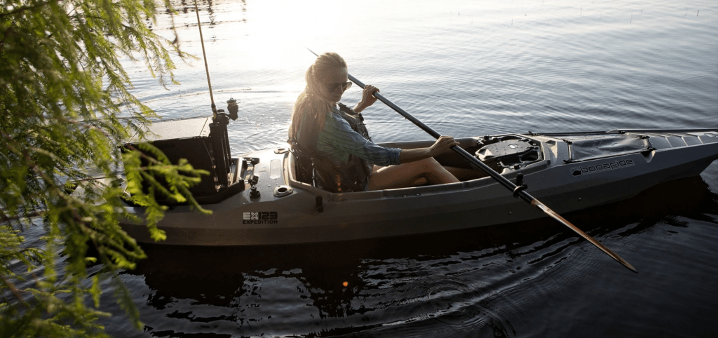 Fishing Kayaks For Women
