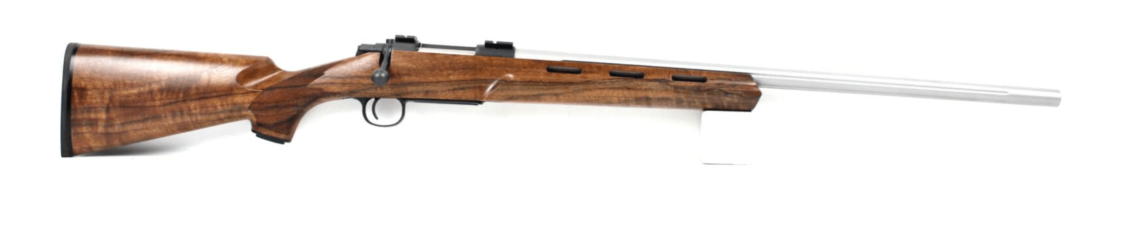 204 Ruger: 3 Rifles Chambered for Speedy, Powerful Varmint Hits
