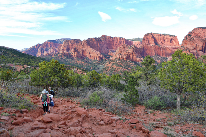 national park week