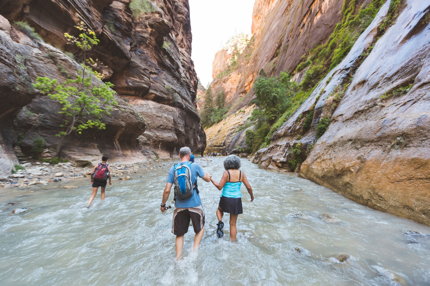 national park week