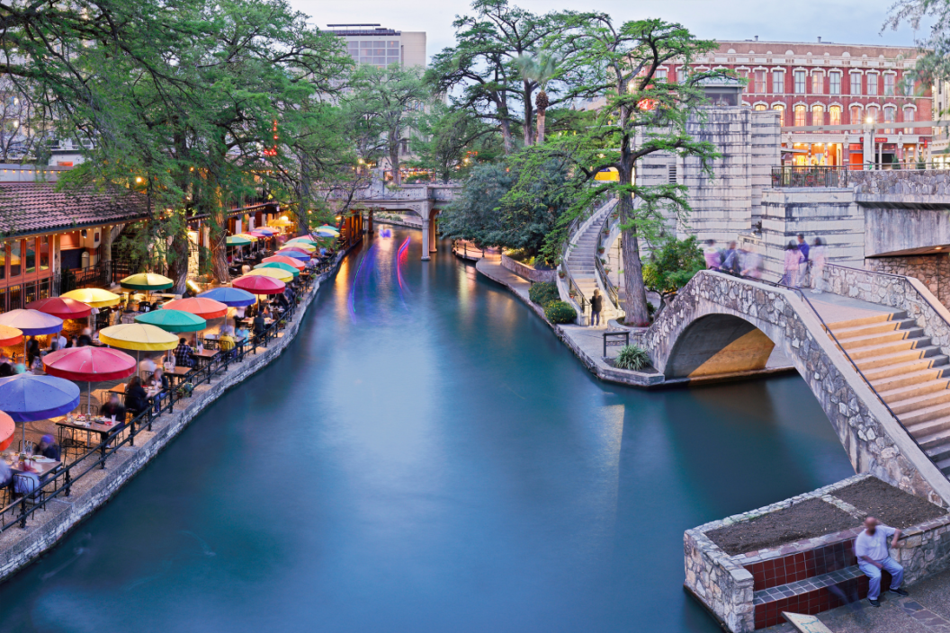 San Antonio Things To Do 5 Hotspots In