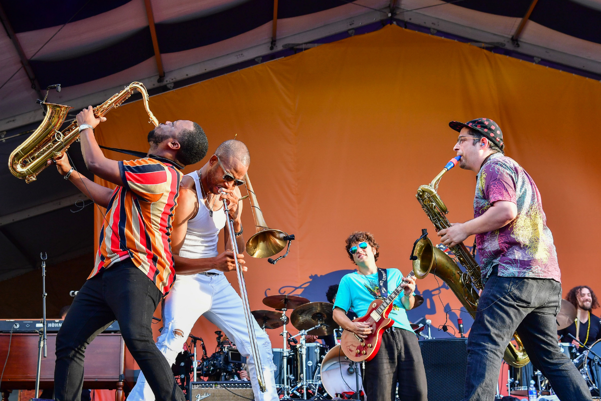 Jazz Fest 2022 Dates, Cost & What To Know