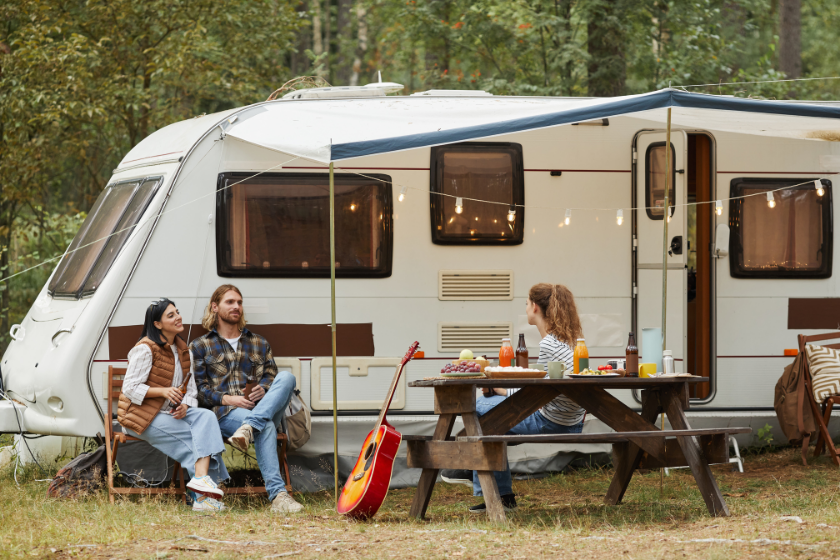 vanlife communities