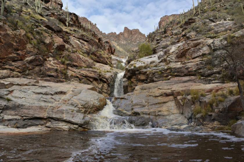 day trips from tucson