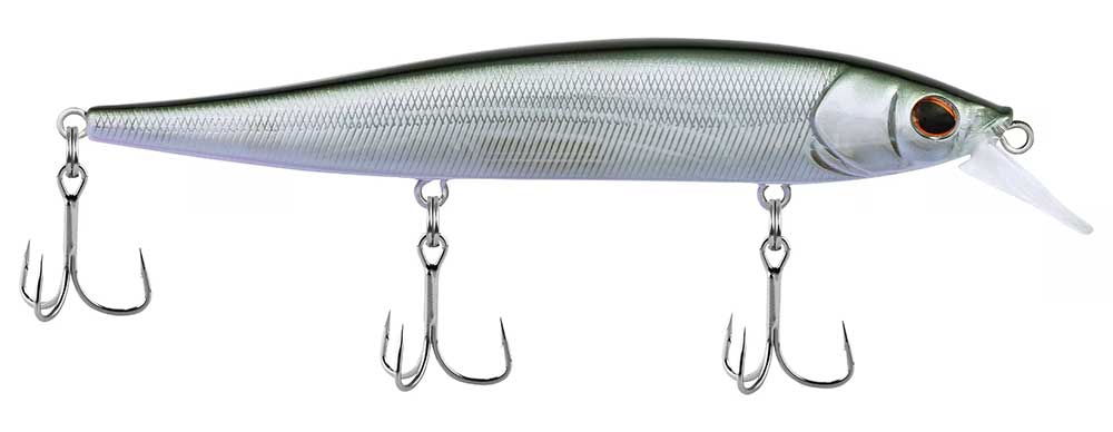 Spring Bass Bait Setups