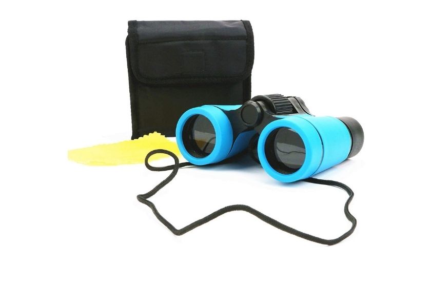 binoculars for kids