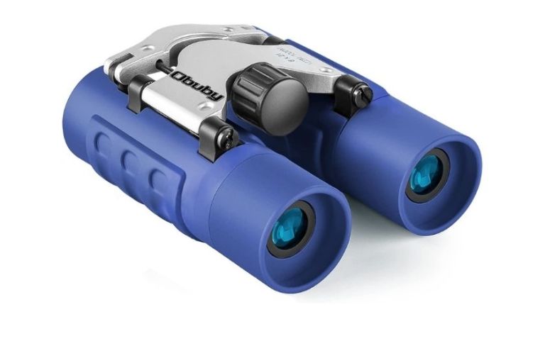 3 Best Binoculars for Kids & Teens of 2022 Great for Camping & More