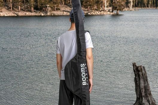 6 Best Fishing Rod Travel Cases of 2022: For Airline Travel & More