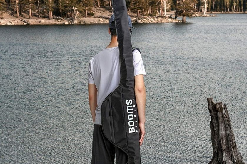 6 Best Fishing Rod Travel Cases of 2022 For Airline Travel & More