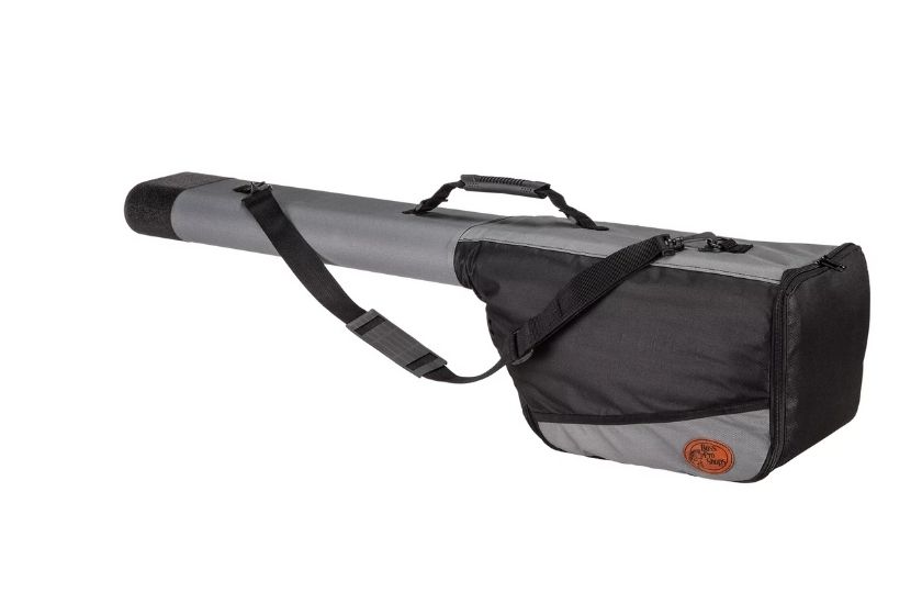 6 Best Fishing Rod Travel Cases of 2022: For Airline Travel & More
