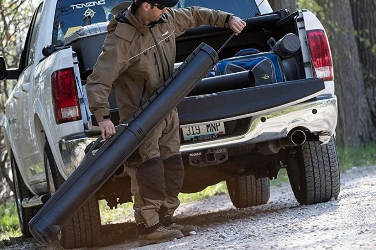 6 Best Fishing Rod Travel Cases of 2022 For Airline Travel & More
