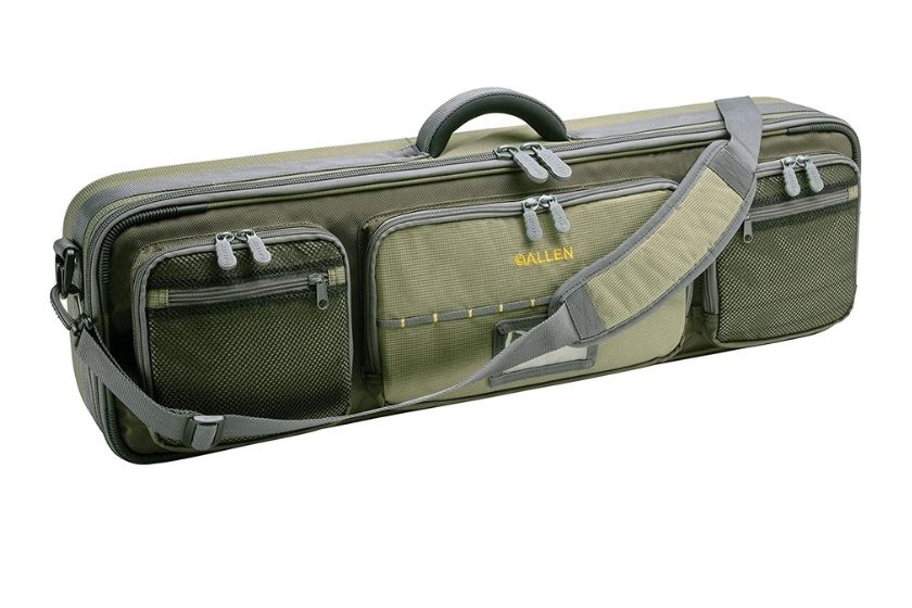 fishing rod travel case