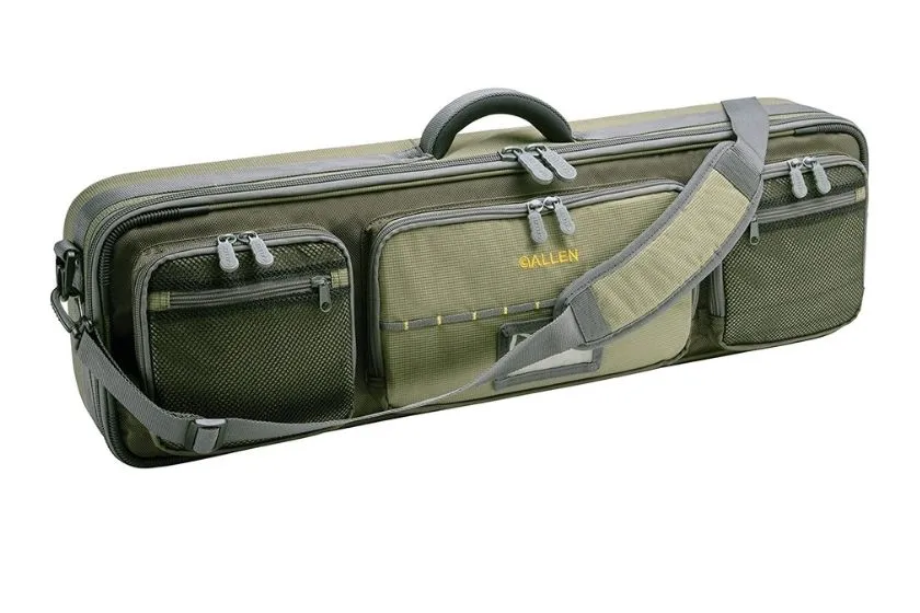 6 Best Fishing Rod Travel Cases of 2022 For Airline Travel & More
