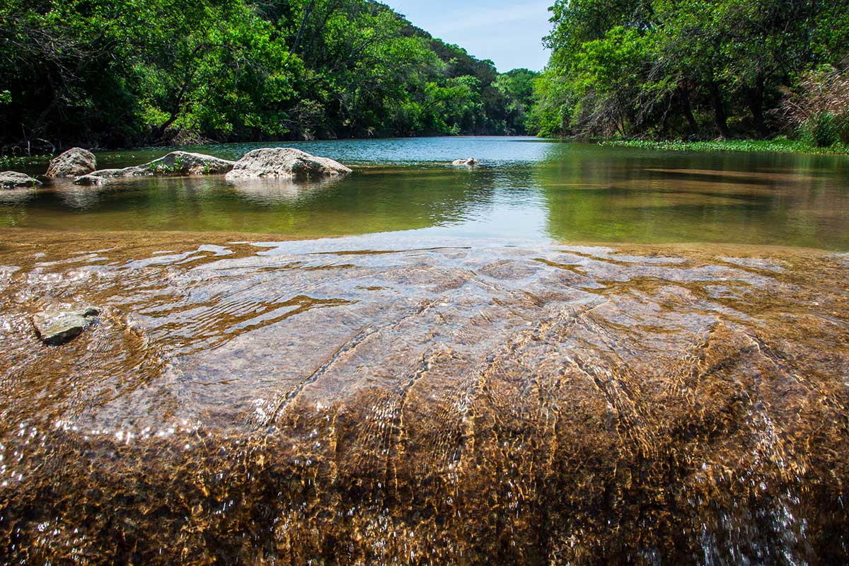 H-E-B Texas Parks And Wildlife