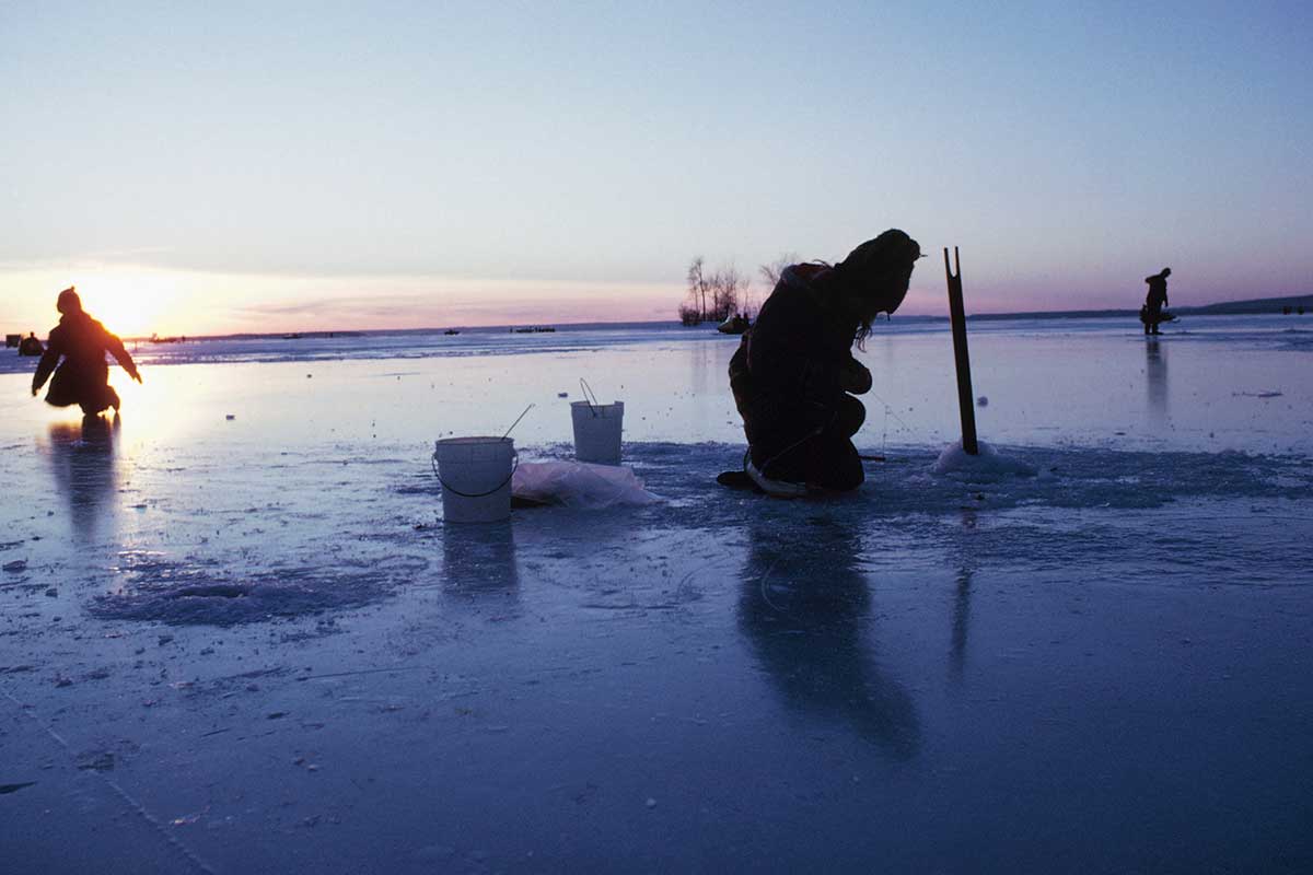 sleeper ice fishing states
