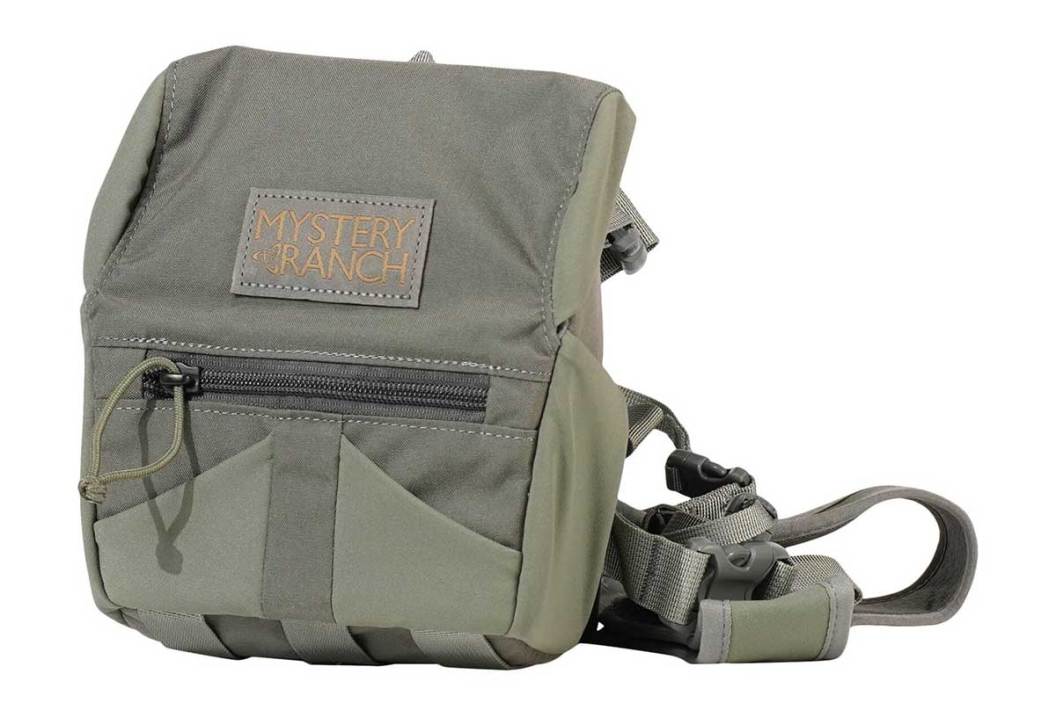 Mystery Ranch Hunting Products: New Gear for 2022