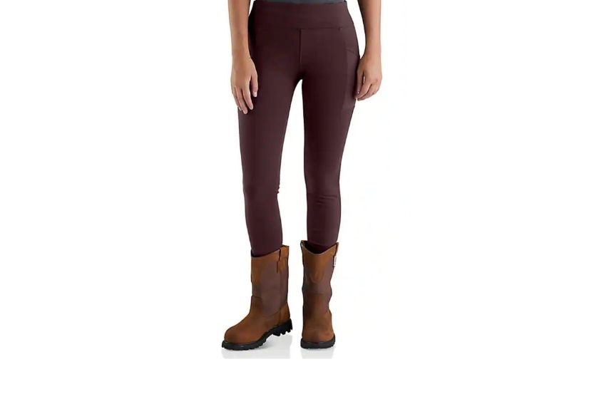 work leggings — carhartt for women