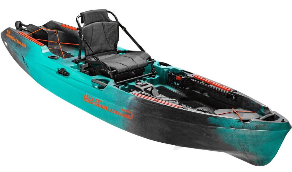 Best Fishing Kayak For Women