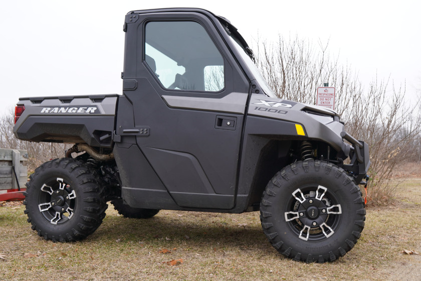 Polaris Ranger XP 1000 NorthStar Ultimate