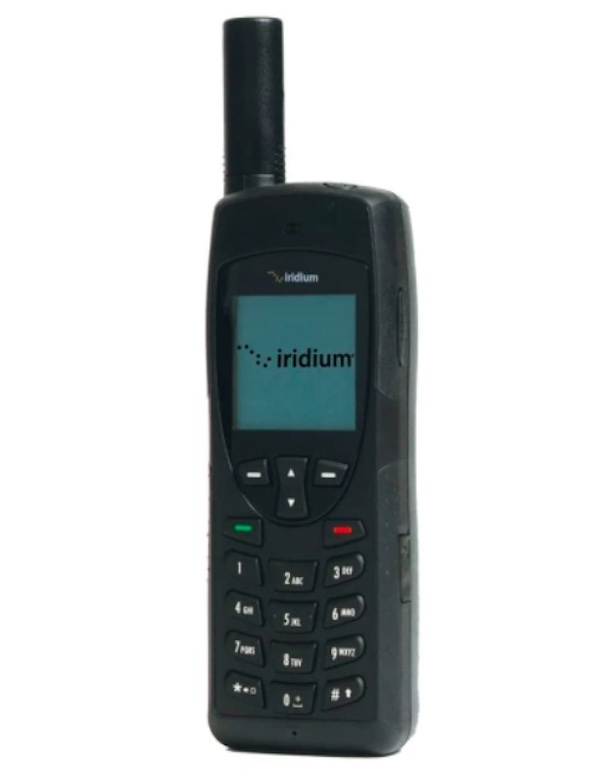 Satellite Phone