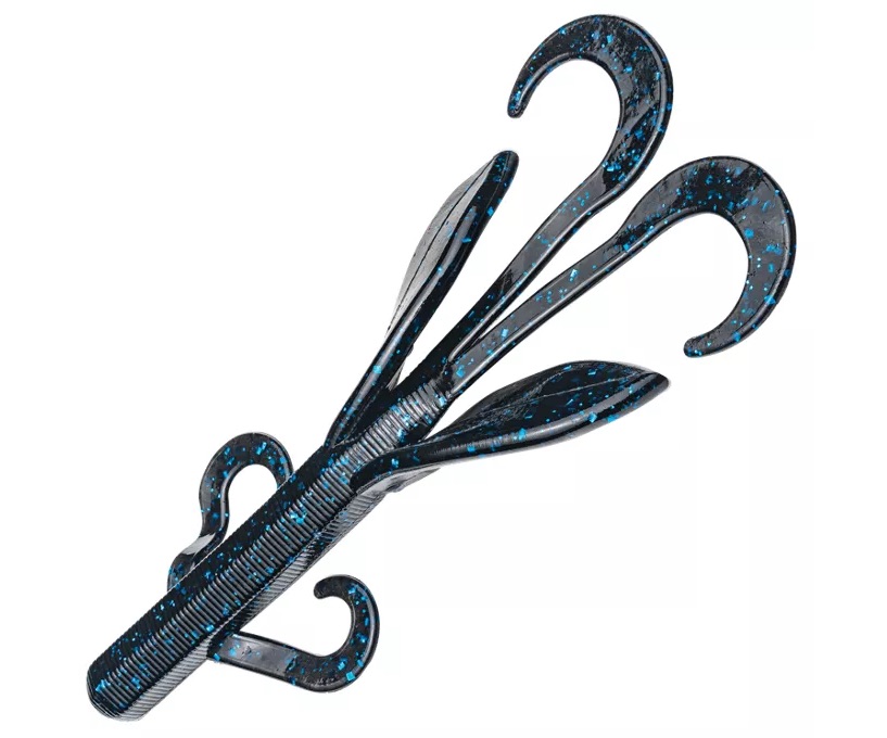 Best Soft Plastics Used By Pro Anglers