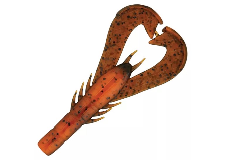 Best Soft Plastics Used By Pro Anglers