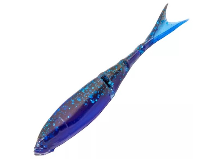 Best Soft Plastics Used By Pro Anglers