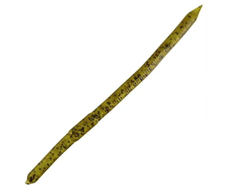 Best Soft Plastics Used By Pro Anglers