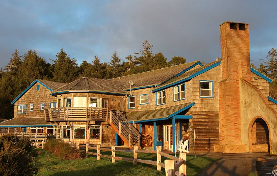 picture of kalaloch lodge