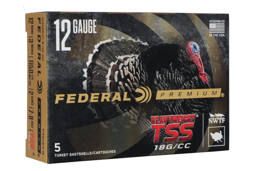 12 Gauge Turkey Loads