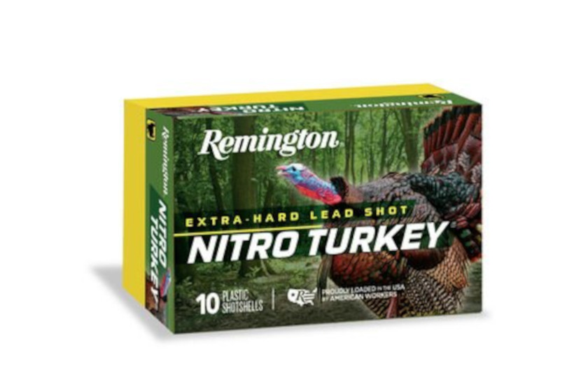 12 Gauge Turkey Loads What to Look For, and the Best Options Today