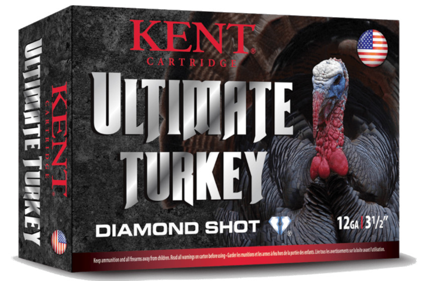 12 Gauge Turkey Loads