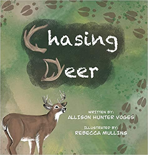 best children's books about hunting