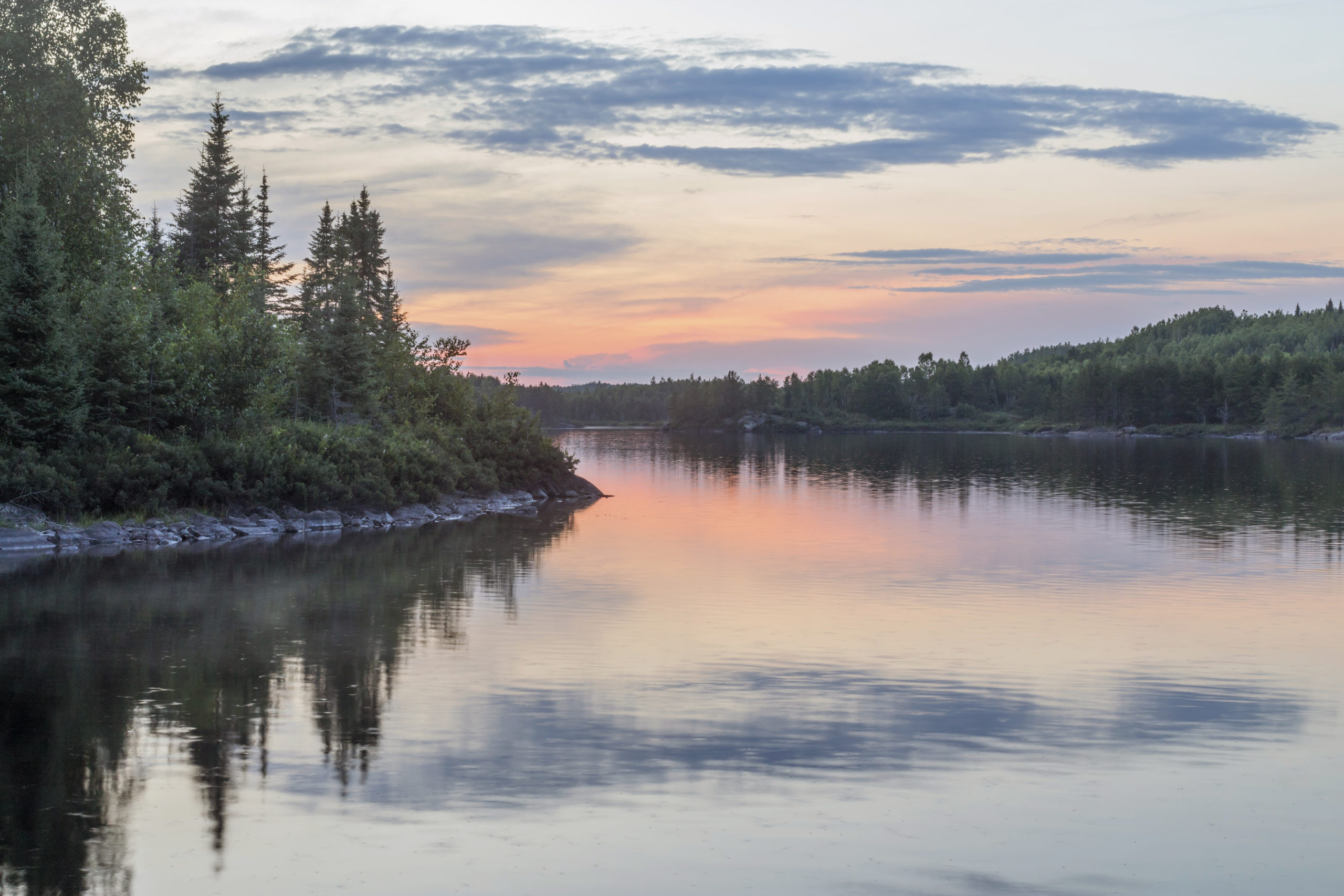 Quietest Wilderness Places in America