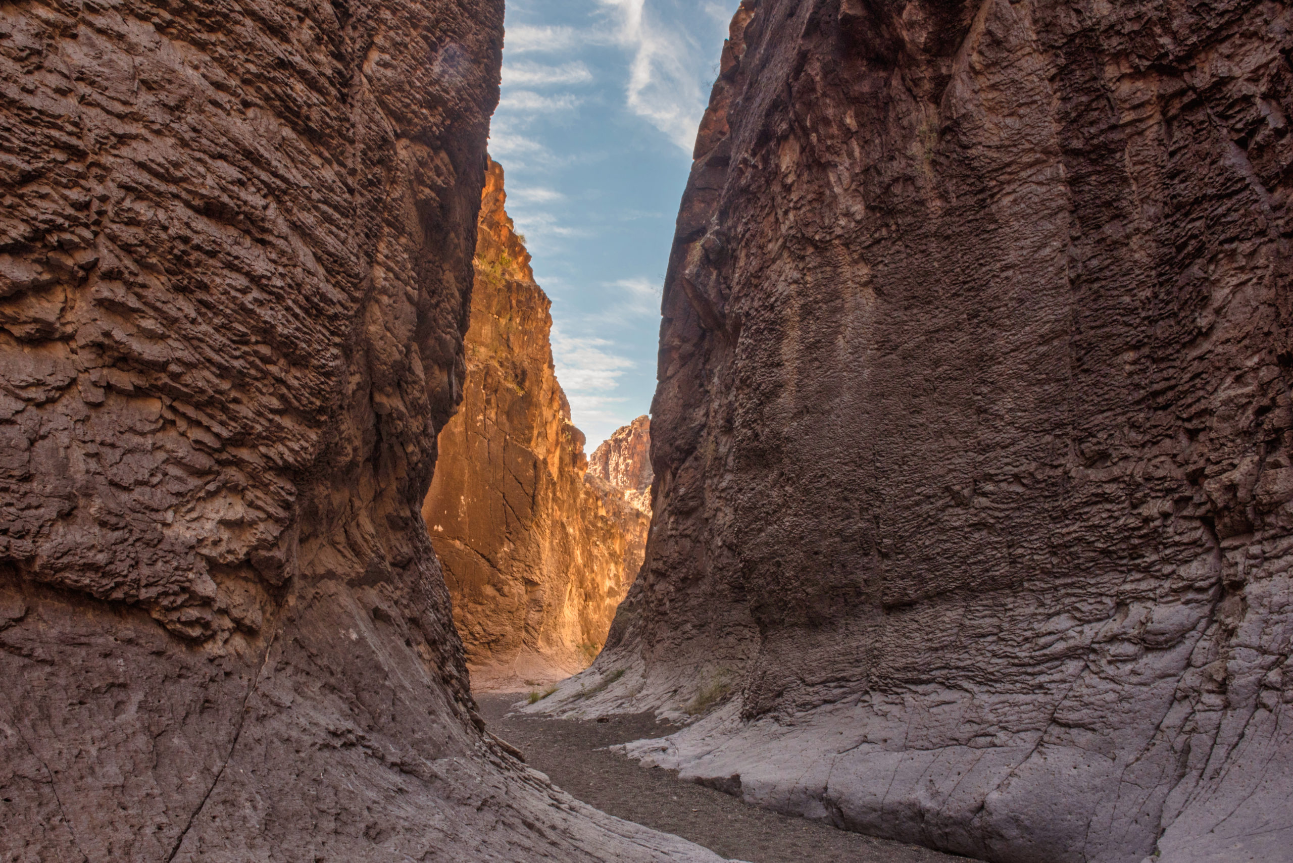 Quietest Wilderness Places in America