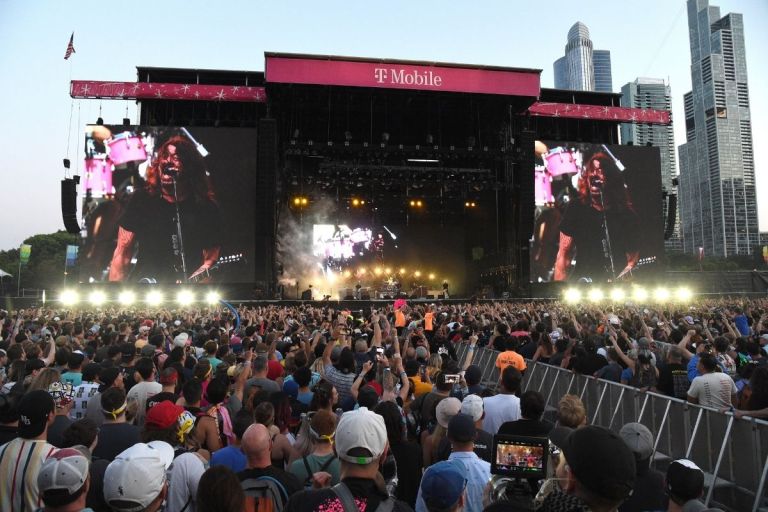 Best Summer Music Festivals in the US: Our Guide to the Best Concerts