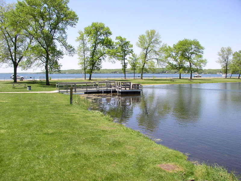 State Parks Near Chicago