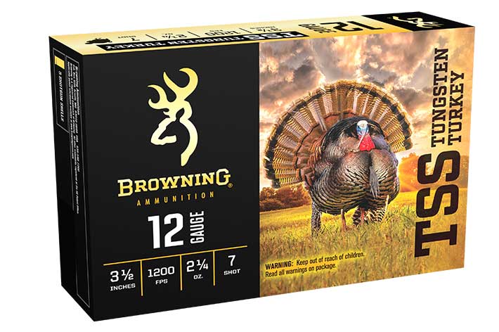 20 Gauge Turkey Loads