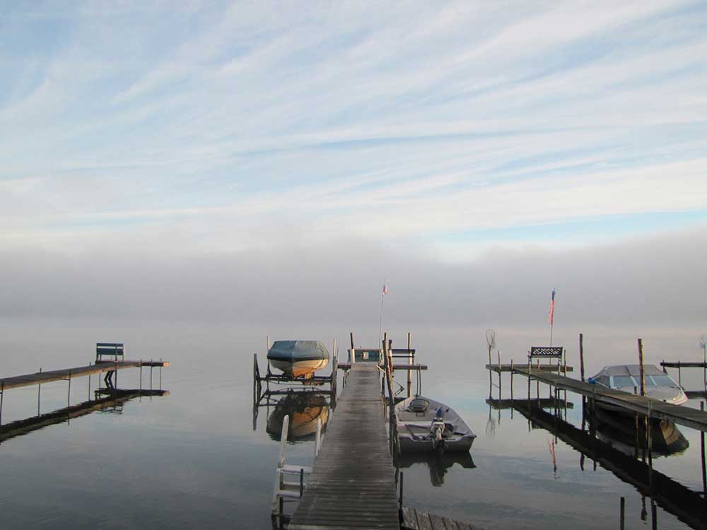 Chautauqua Lake