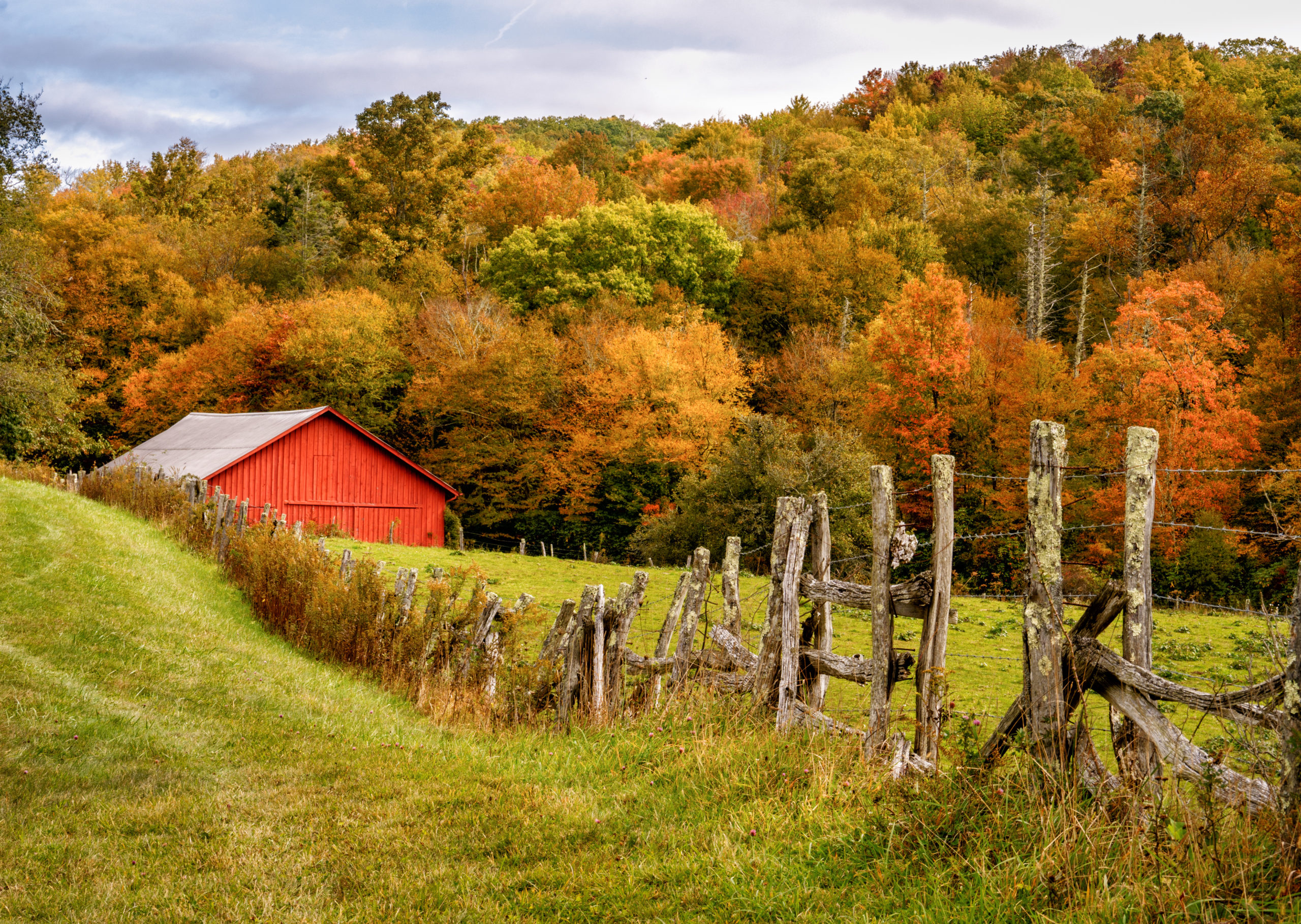 Quietest Wilderness Places in America