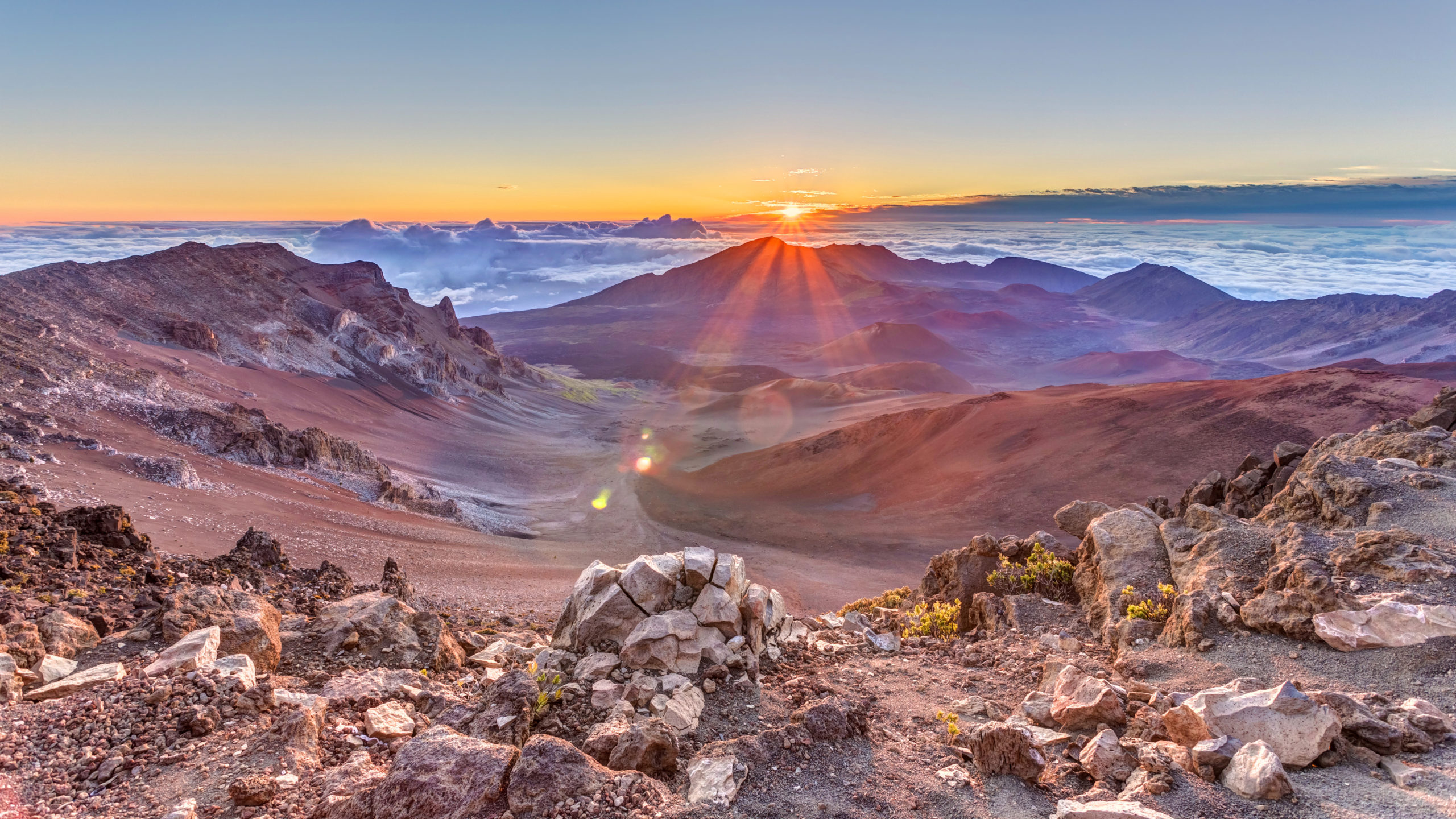 Quietest Wilderness Places in America